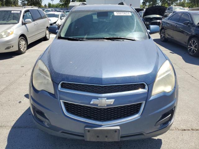 2012 Chevrolet Equinox Lt VIN: 2GNFLEE56C6166951 Lot: 55975624