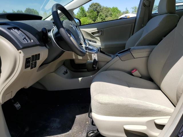 2013 Toyota Prius VIN: JTDKN3DU8D1703936 Lot: 52465724