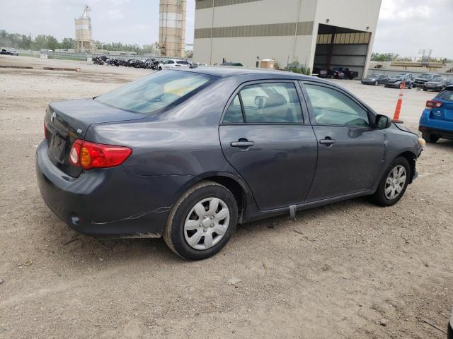 2010 Toyota Corolla Base VIN: 2T1BU4EE5AC482304 Lot: 55453034