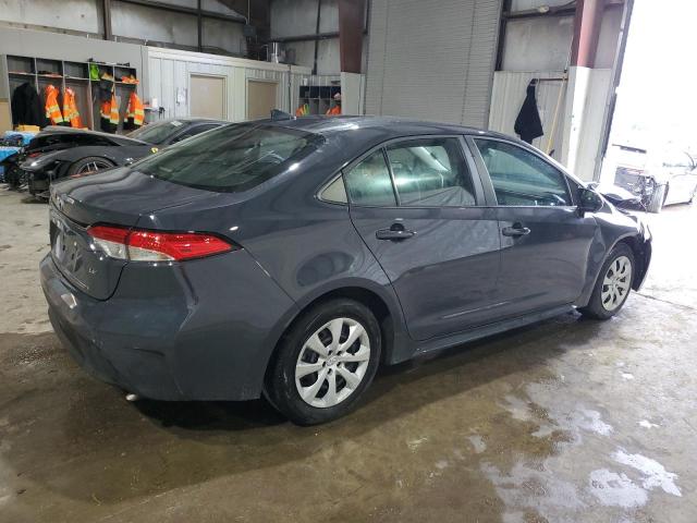 2023 Toyota Corolla Le VIN: 5YFB4MDEXPP000128 Lot: 54205994