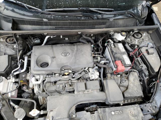 2022 Toyota Rav4 Xle VIN: 2T3R1RFV5NC272589 Lot: 54738404