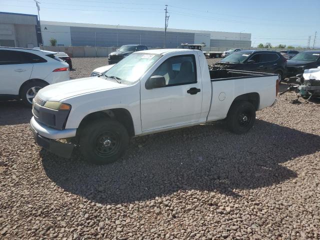 2005 Chevrolet Colorado VIN: 1GCCS148858239009 Lot: 52317264