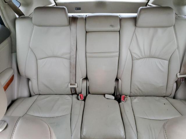 2007 Lexus Rx 350 VIN: 2T2GK31U57C024673 Lot: 54449264