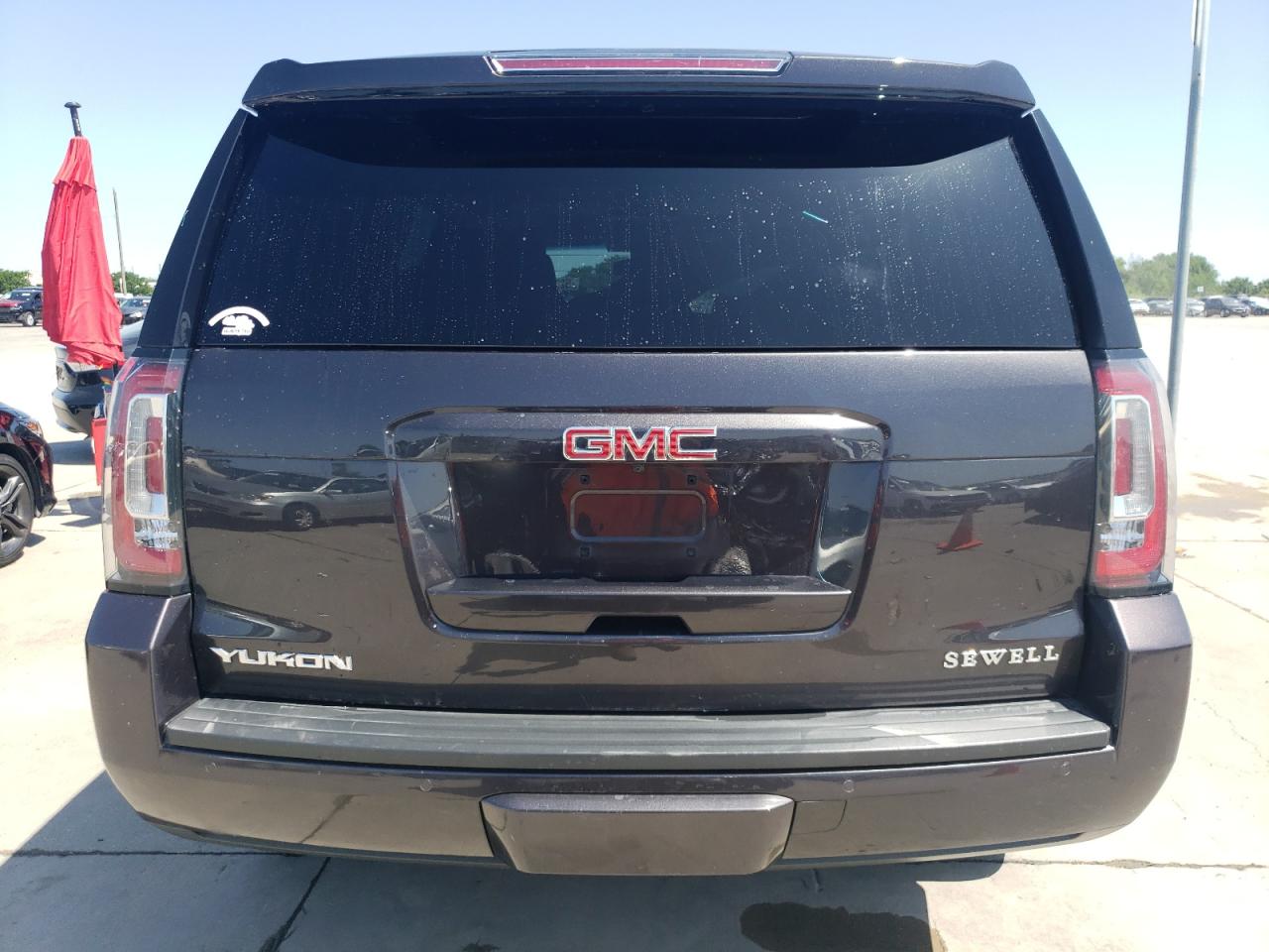 1GKS1BKC8GR423847 2016 GMC Yukon Slt