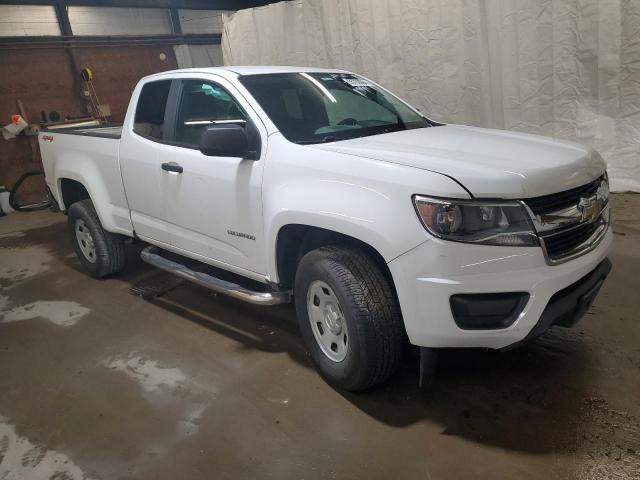 2016 Chevrolet Colorado VIN: 1GCHTBEA3G1261926 Lot: 55799084