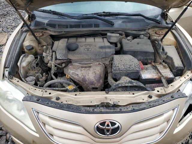 4T1BF3EK1BU665547 2011 Toyota Camry Base