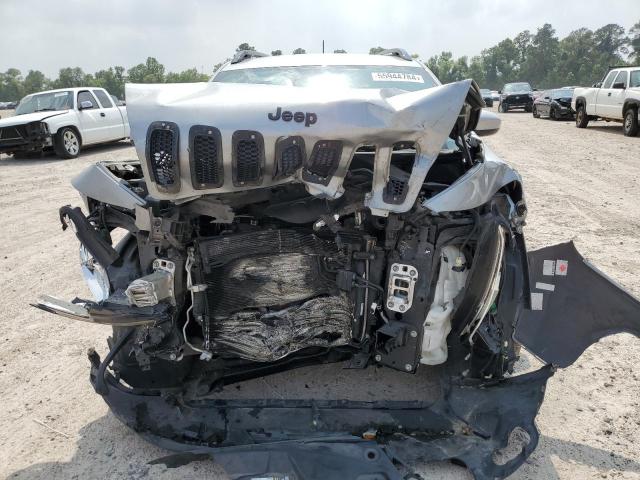 2015 Jeep Cherokee Latitude VIN: 1C4PJLCB2FW722859 Lot: 55944784