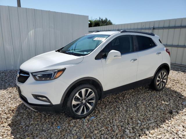 2018 Buick Encore Essence VIN: KL4CJCSB5JB538462 Lot: 53928054