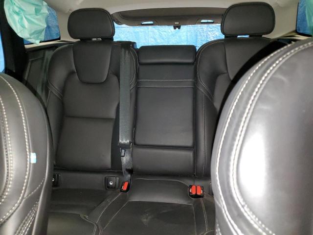 2021 VOLVO XC60 T6 IN - YV4A22RL0M1842518