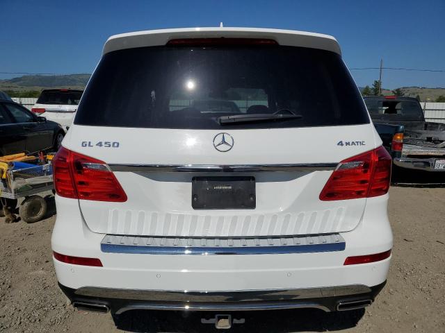 VIN 4JGDF6EE5GA623170 2016 Mercedes-Benz GL-Class, ... no.6