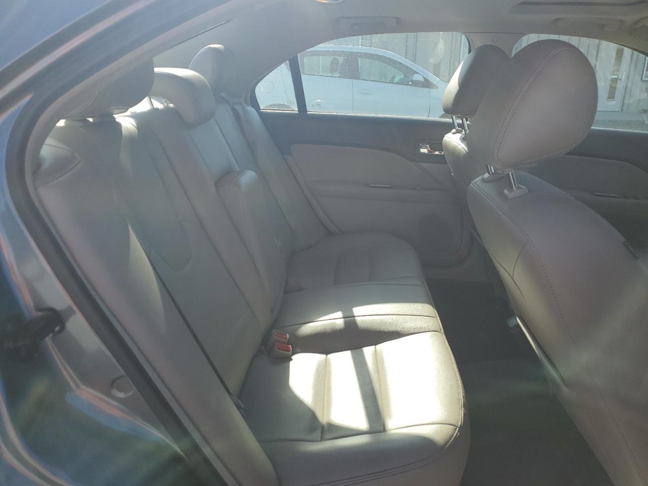 3FADP0L32CR190512 2012 Ford Fusion Hybrid