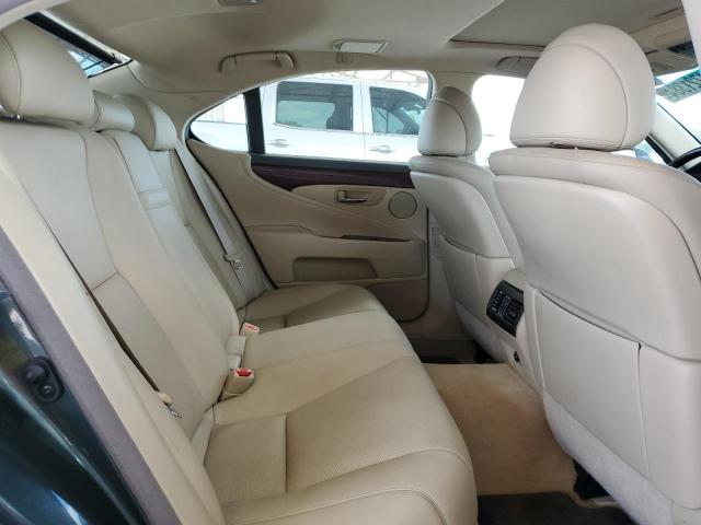 2009 Lexus Ls 460 VIN: JTHBL46F695088053 Lot: 54721384