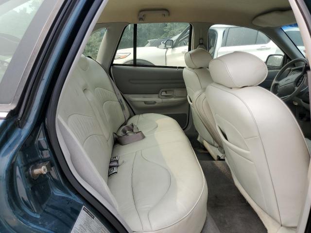 1997 Ford Crown Victoria Lx VIN: 2FALP74W7VX135569 Lot: 54456924