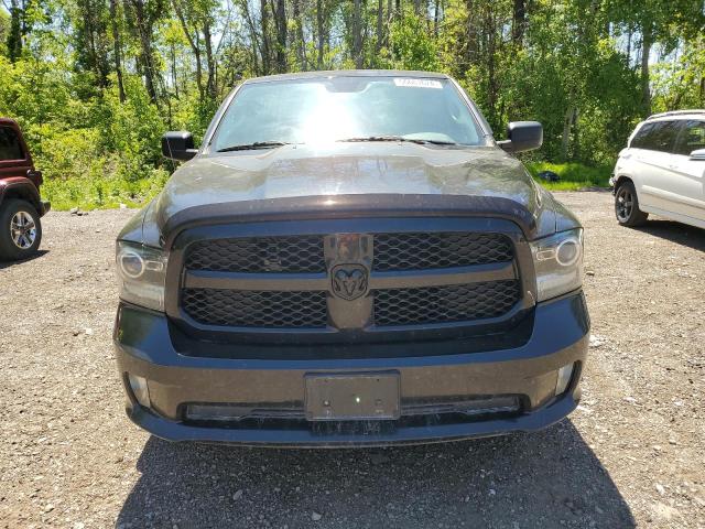 2015 Ram 1500 St VIN: 1C6RR6KT5FS620967 Lot: 56681624