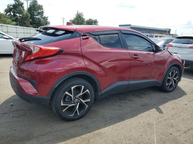 2018 Toyota C-Hr Xle VIN: NMTKHMBX7JR049311 Lot: 55483824