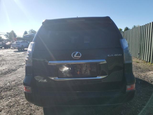 2022 Lexus Gx 460 VIN: JTJAM7BX6N5329093 Lot: 53421614