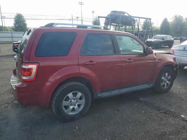 2010 Ford Escape Limited VIN: 1FMCU9EG6AKA52178 Lot: 54388514