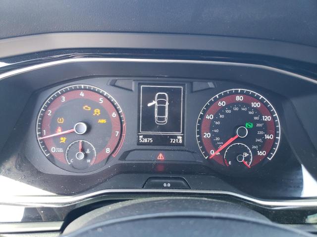 2020 VOLKSWAGEN JETTA S - 3VWCB7BU0LM002314