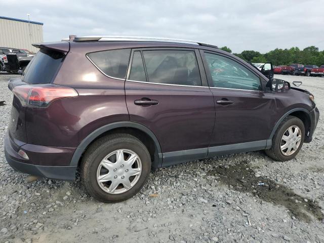 2016 Toyota Rav4 Le VIN: 2T3ZFREV0GW310847 Lot: 53957294