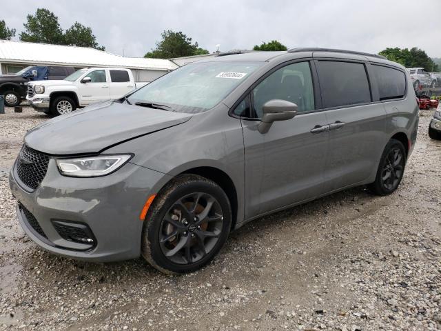 2C4RC3BG5NR167235 Chrysler Pacifica T