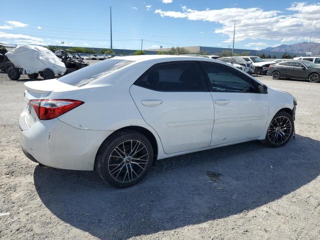 2014 Toyota Corolla L VIN: 2T1BURHE5EC081012 Lot: 54460024