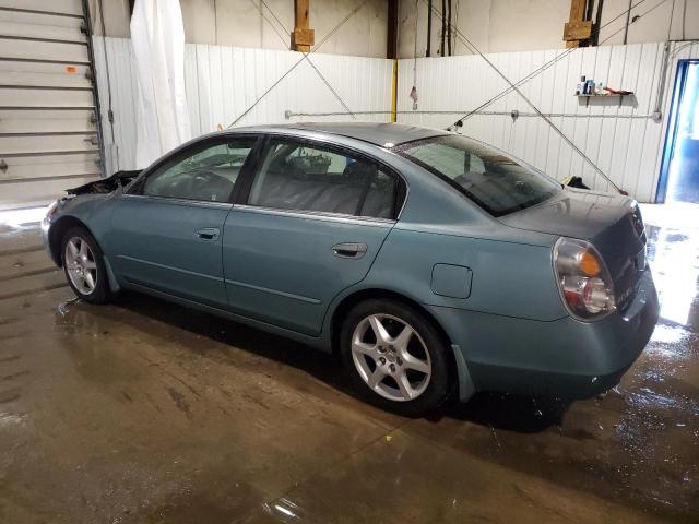 2002 Nissan Altima Se VIN: 1N4BL11D52C143895 Lot: 54558284