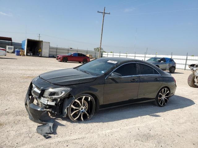 2015 Mercedes-Benz Cla 250 VIN: WDDSJ4EB3FN176159 Lot: 57056784