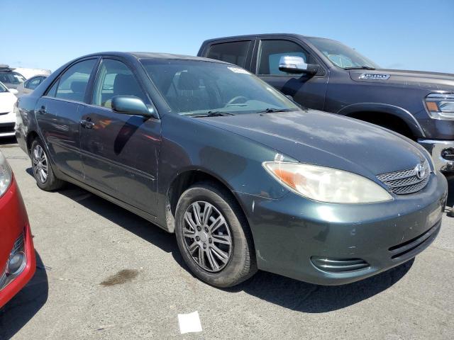 2002 Toyota Camry Le VIN: JTDBE32K520073782 Lot: 54983214