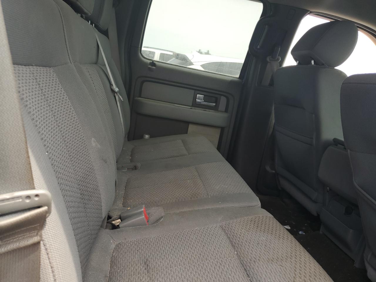 1FTFW1EF3CFA75448 2012 Ford F150 Supercrew