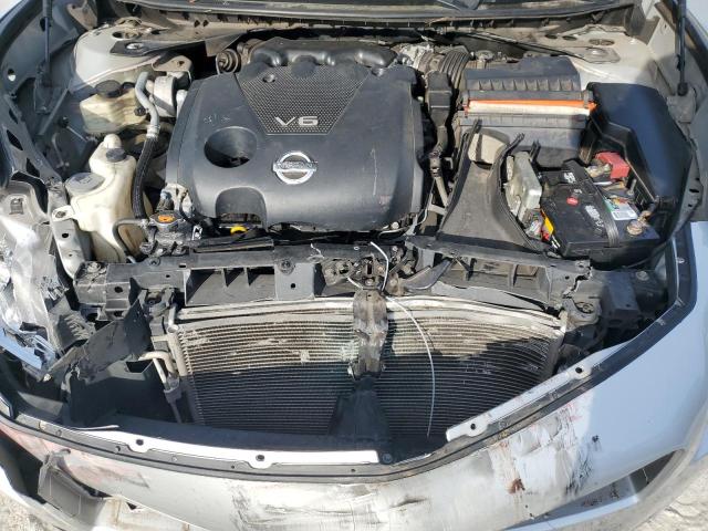 2014 Nissan Maxima S VIN: 1N4AA5AP9EC452101 Lot: 57191984