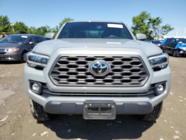 2020 Toyota Tacoma Double Cab VIN: 3TMCZ5AN3LM289256 Lot: 54490564