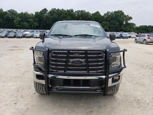 2015 Ford F150 Supercrew VIN: 1FTEW1EG8FFB38570 Lot: 55599814