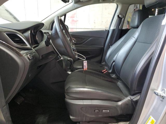 2014 Buick Encore Convenience VIN: KL4CJFSB7EB525493 Lot: 55733174