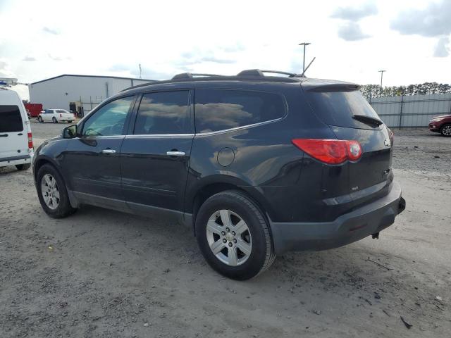 2012 Chevrolet Traverse Lt VIN: 1GNKVJED0CJ124495 Lot: 56289094