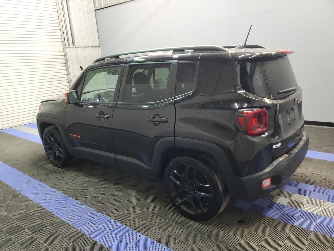 ZACNJABB3LPL91292 2020 Jeep Renegade Latitude