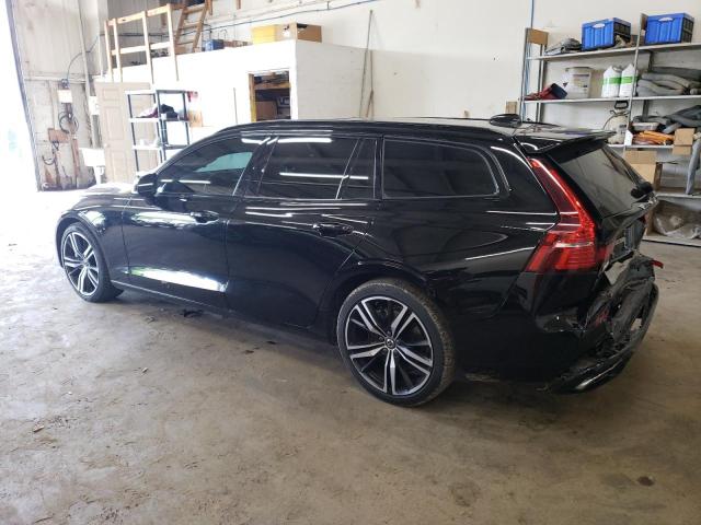 2020 VOLVO V60 T5 R-D YV1102EM2L2369621