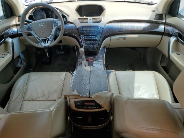 2010 Acura Mdx Technology VIN: 2HNYD2H49AH521610 Lot: 56820374