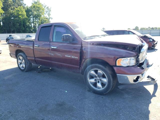 2003 Dodge Ram 1500 St VIN: 1D7HA18N53S106982 Lot: 55807724