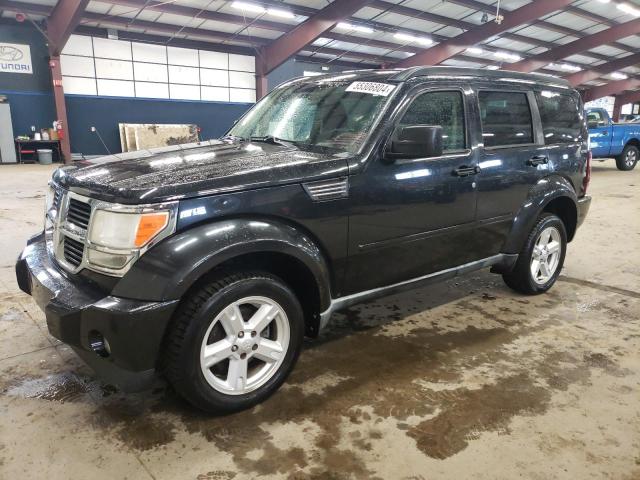 2010 Dodge Nitro Se VIN: 1D4PU2GK6AW151481 Lot: 55306804