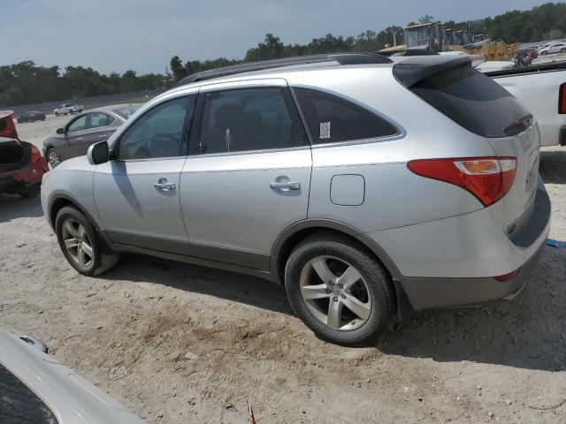 2011 Hyundai Veracruz Gls VIN: KM8NU4CC5BU169431 Lot: 54256974