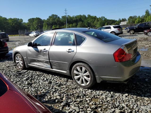 2006 Infiniti M35 Base VIN: JNKAY01FX6M253973 Lot: 56638574