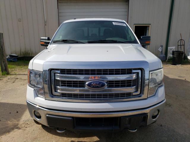 2014 Ford F150 Supercrew VIN: 1FTFW1ET9EKG20651 Lot: 52880004