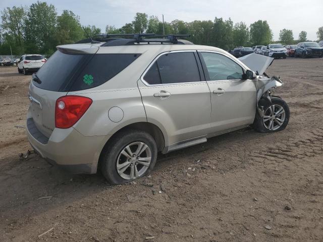 2013 CHEVROLET EQUINOX LT - 2GNFLEEK9D6329664