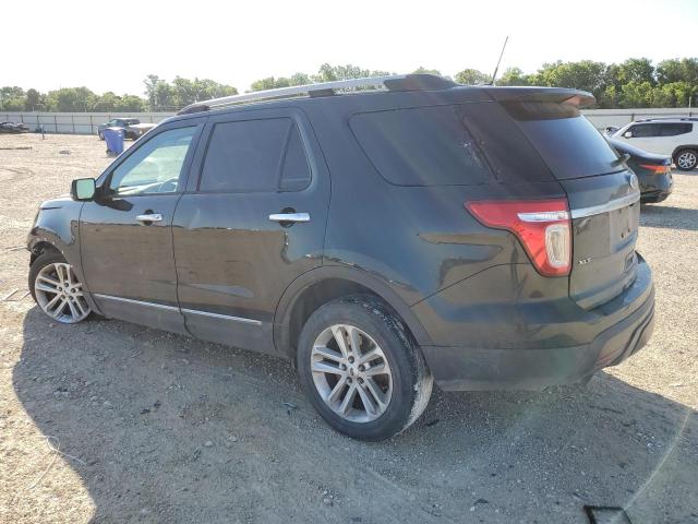 2014 Ford Explorer Xlt VIN: 1FM5K7D83EGB50980 Lot: 54843894