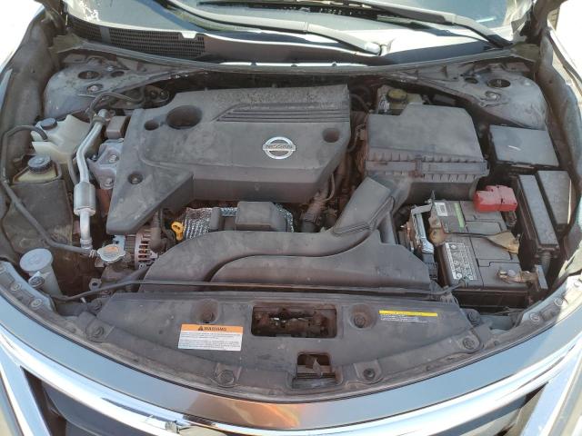 2015 Nissan Altima 2.5 VIN: 1N4AL3AP7FC180518 Lot: 54073664