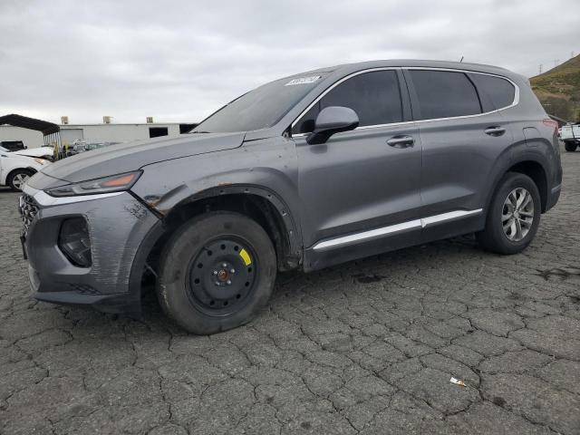 2019 Hyundai Santa Fe Se VIN: 5NMS23AD3KH036029 Lot: 55673714