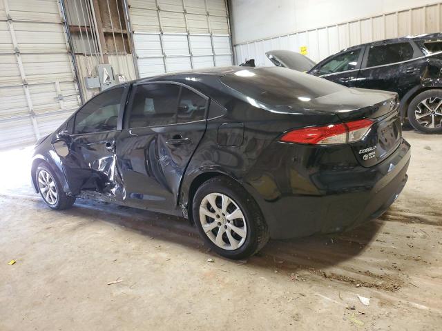 2022 Toyota Corolla Le VIN: 5YFEPMAE7NP336065 Lot: 53907014