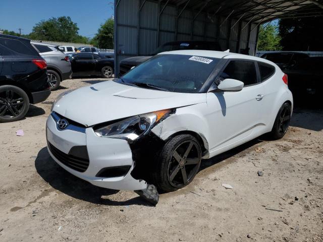 2013 Hyundai Veloster VIN: KMHTC6AD9DU145864 Lot: 54080834