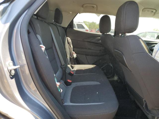 2022 Chevrolet Trailblazer Lt VIN: KL79MRSL2NB097184 Lot: 55904454