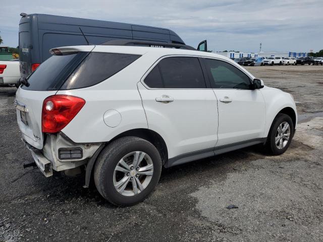 2014 Chevrolet Equinox Lt VIN: 1GNALBEK1EZ119249 Lot: 54699924